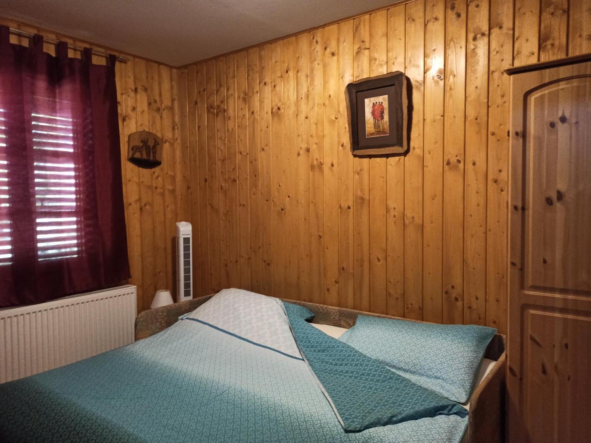 Plitvice Lakes Holiday Lodge Rudanovac Exterior photo